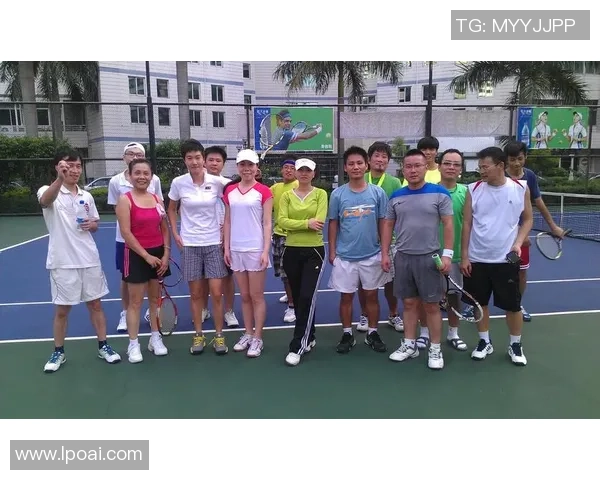 杭州网球队与深圳网球队实力对比赛后分析与总结